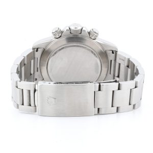 Esplora la raffinata collezione di orologi di lusso di Baraka Srl, situata nel cuore di Milano, in Piazza Missori 3. Con un'ampia selezione di orologi esclusivi, il nostro showroom rappresenta l'eleganza e la maestria orologiaia. Scopri i modelli unici e senza tempo, perfetti per chi cerca l'eccellenza in ogni dettaglio. Baraka Srl, un punto di riferimento per gli appassionati di orologi di alta classe, ti aspetta a Milano.