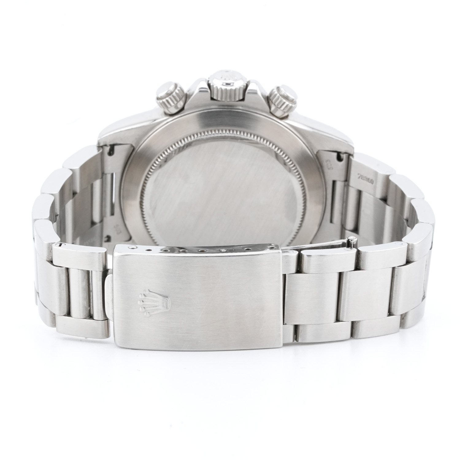 rolex daytona 16520 quatro scritte jpg7 - Baraka Orologi Rolex Esplora la raffinata collezione di orologi di lusso di Baraka Srl, situata nel cuore di Milano, in Piazza Missori 3. Con un'ampia selezione di orologi esclusivi, il nostro showroom rappresenta l'eleganza e la maestria orologiaia. Scopri i modelli unici e senza tempo, perfetti per chi cerca l'eccellenza in ogni dettaglio. Baraka Srl, un punto di riferimento per gli appassionati di orologi di alta classe, ti aspetta a Milano.