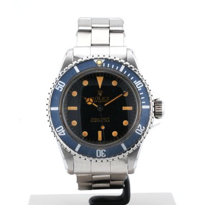 Esplora la raffinata collezione di orologi di lusso di Baraka Srl, situata nel cuore di Milano, in Piazza Missori 3. Con un'ampia selezione di orologi esclusivi, il nostro showroom rappresenta l'eleganza e la maestria orologiaia. Scopri i modelli unici e senza tempo, perfetti per chi cerca l'eccellenza in ogni dettaglio. Baraka Srl, un punto di riferimento per gli appassionati di orologi di alta classe, ti aspetta a Milano.