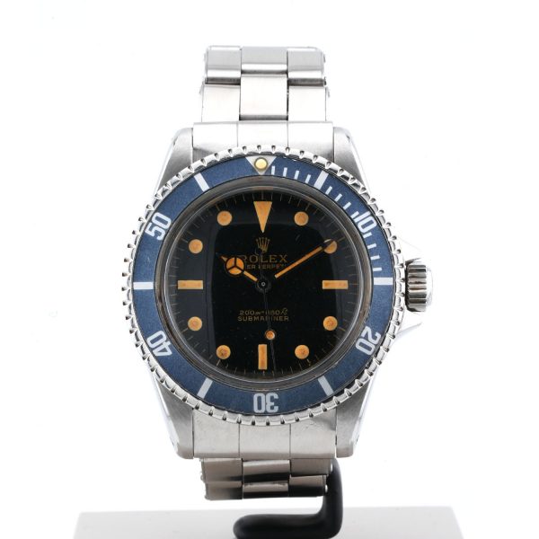 Esplora la raffinata collezione di orologi di lusso di Baraka Srl, situata nel cuore di Milano, in Piazza Missori 3. Con un'ampia selezione di orologi esclusivi, il nostro showroom rappresenta l'eleganza e la maestria orologiaia. Scopri i modelli unici e senza tempo, perfetti per chi cerca l'eccellenza in ogni dettaglio. Baraka Srl, un punto di riferimento per gli appassionati di orologi di alta classe, ti aspetta a Milano.