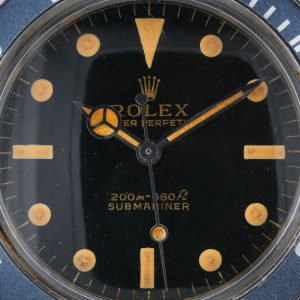 Esplora la raffinata collezione di orologi di lusso di Baraka Srl, situata nel cuore di Milano, in Piazza Missori 3. Con un'ampia selezione di orologi esclusivi, il nostro showroom rappresenta l'eleganza e la maestria orologiaia. Scopri i modelli unici e senza tempo, perfetti per chi cerca l'eccellenza in ogni dettaglio. Baraka Srl, un punto di riferimento per gli appassionati di orologi di alta classe, ti aspetta a Milano.