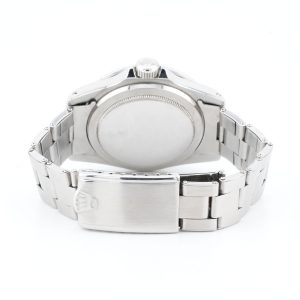 Esplora la raffinata collezione di orologi di lusso di Baraka Srl, situata nel cuore di Milano, in Piazza Missori 3. Con un'ampia selezione di orologi esclusivi, il nostro showroom rappresenta l'eleganza e la maestria orologiaia. Scopri i modelli unici e senza tempo, perfetti per chi cerca l'eccellenza in ogni dettaglio. Baraka Srl, un punto di riferimento per gli appassionati di orologi di alta classe, ti aspetta a Milano.