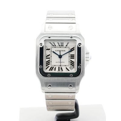 Esplora la raffinata collezione di orologi di lusso di Baraka Srl, situata nel cuore di Milano, in Piazza Missori 3. Con un'ampia selezione di orologi esclusivi, il nostro showroom rappresenta l'eleganza e la maestria orologiaia. Scopri i modelli unici e senza tempo, perfetti per chi cerca l'eccellenza in ogni dettaglio. Baraka Srl, un punto di riferimento per gli appassionati di orologi di alta classe, ti aspetta a Milano.