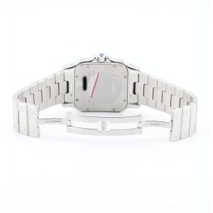 Esplora la raffinata collezione di orologi di lusso di Baraka Srl, situata nel cuore di Milano, in Piazza Missori 3. Con un'ampia selezione di orologi esclusivi, il nostro showroom rappresenta l'eleganza e la maestria orologiaia. Scopri i modelli unici e senza tempo, perfetti per chi cerca l'eccellenza in ogni dettaglio. Baraka Srl, un punto di riferimento per gli appassionati di orologi di alta classe, ti aspetta a Milano.