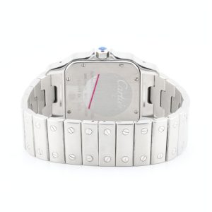 Esplora la raffinata collezione di orologi di lusso di Baraka Srl, situata nel cuore di Milano, in Piazza Missori 3. Con un'ampia selezione di orologi esclusivi, il nostro showroom rappresenta l'eleganza e la maestria orologiaia. Scopri i modelli unici e senza tempo, perfetti per chi cerca l'eccellenza in ogni dettaglio. Baraka Srl, un punto di riferimento per gli appassionati di orologi di alta classe, ti aspetta a Milano.