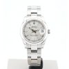 Rolex DateJust Silver 31mm Ref. 178240