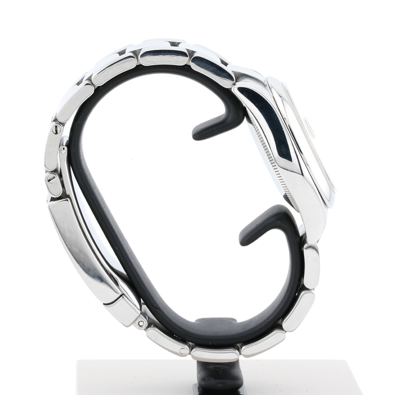 Rolex DateJust Silver 31mm Ref. 178240 - immagine 4