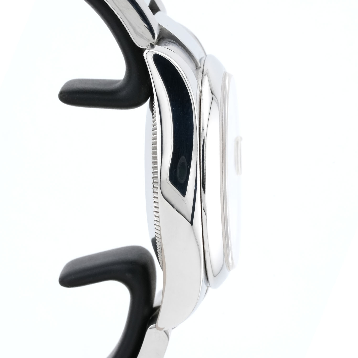 Rolex DateJust Silver 31mm Ref. 178240 - immagine 5