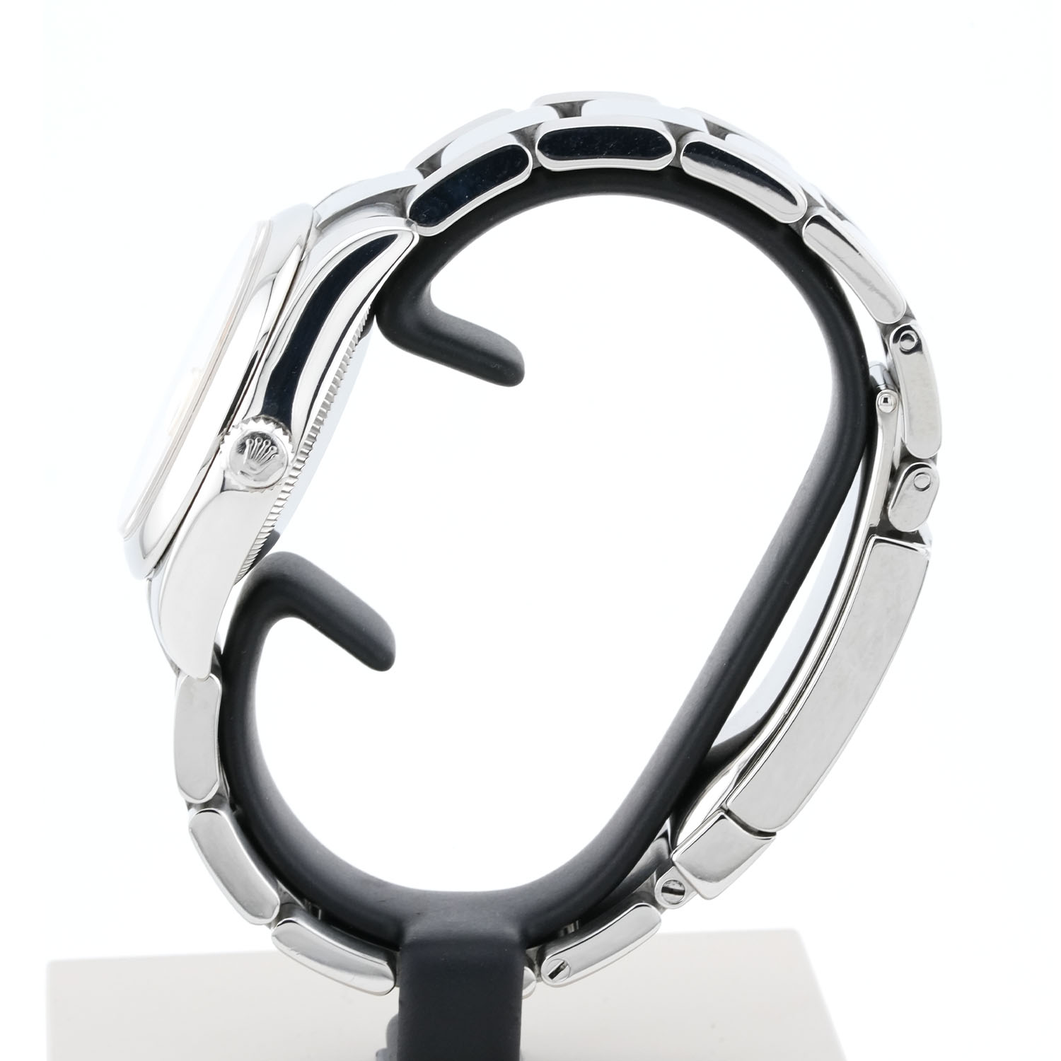 Rolex DateJust Silver 31mm Ref. 178240 - immagine 2