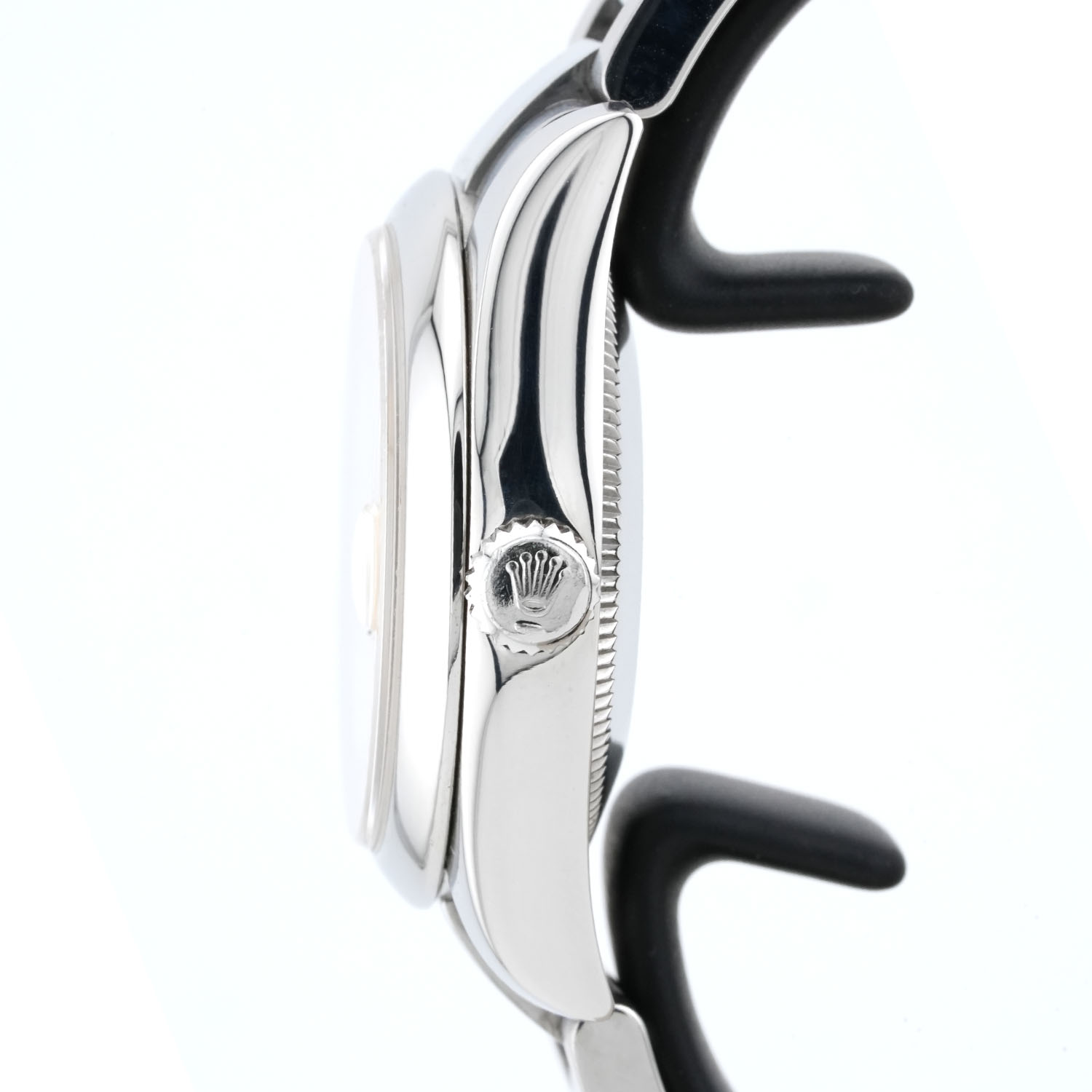 Rolex DateJust Silver 31mm Ref. 178240 - immagine 3