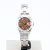 Rolex Date Salmone Ref: 79160